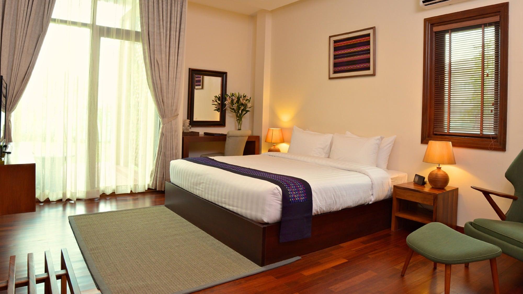 Emerald Palace Hotel Naypyidaw Экстерьер фото